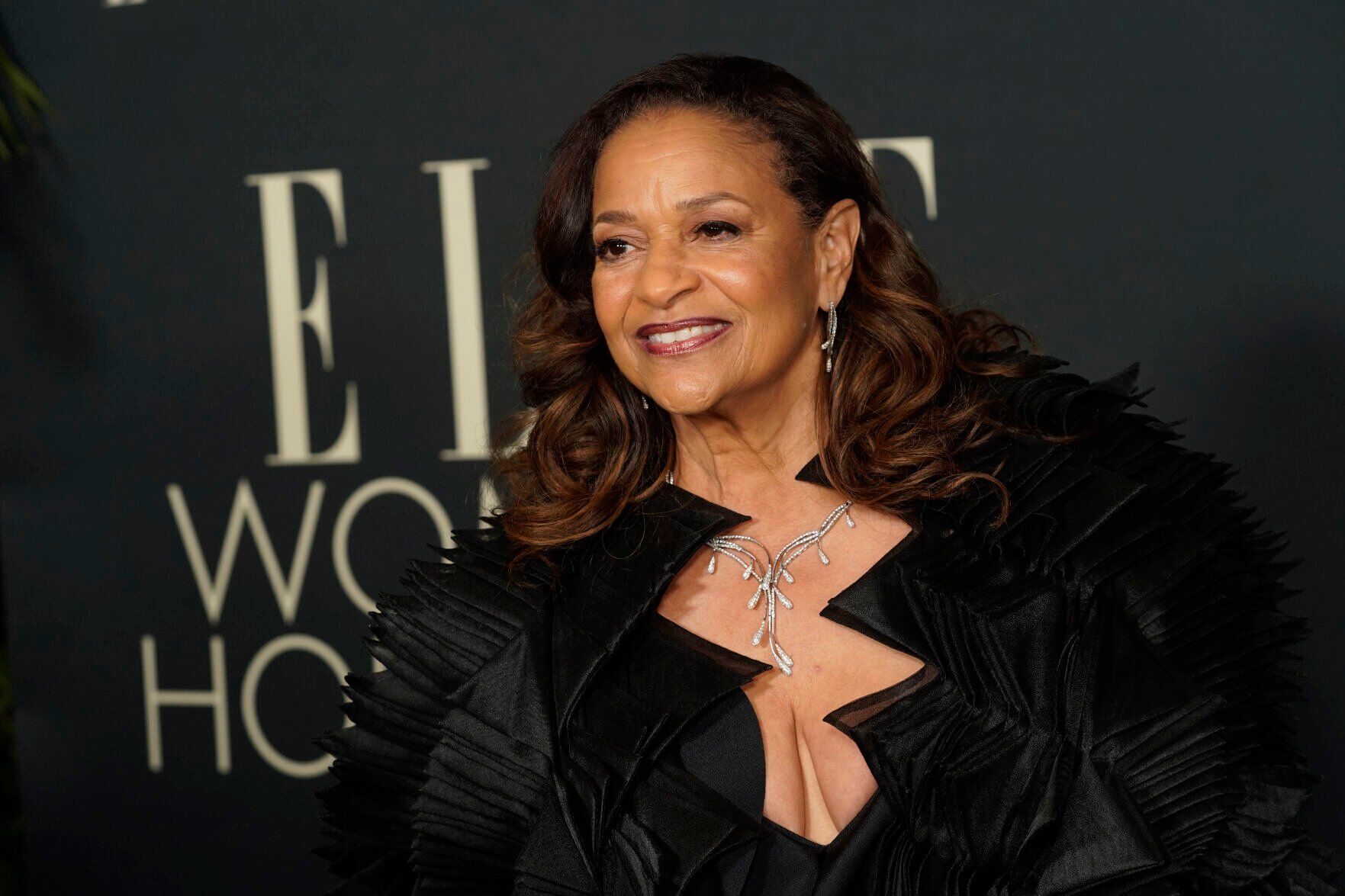 Debbie Allen